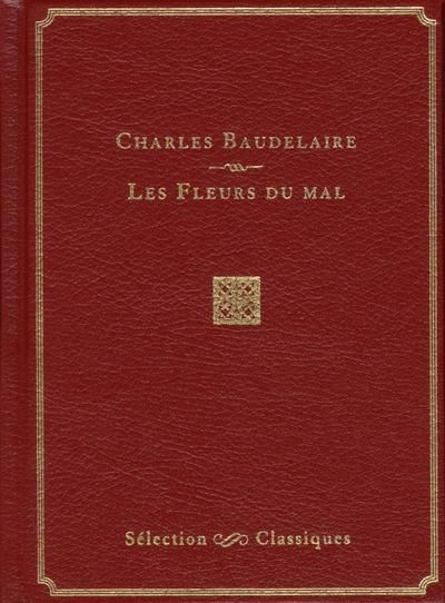 Produktbild: Les Fleurs du mal
