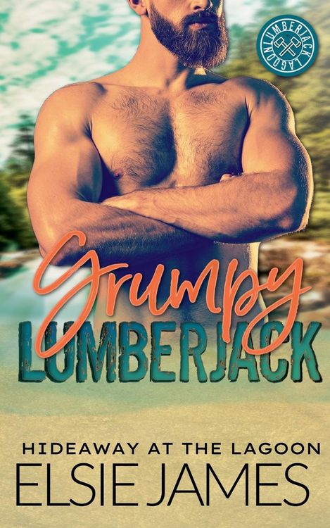 Produktbild: Grumpy Lumberjack