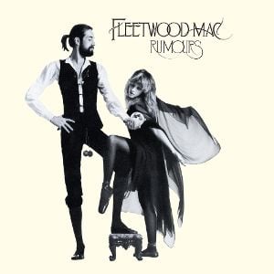Produktbild: Rumours