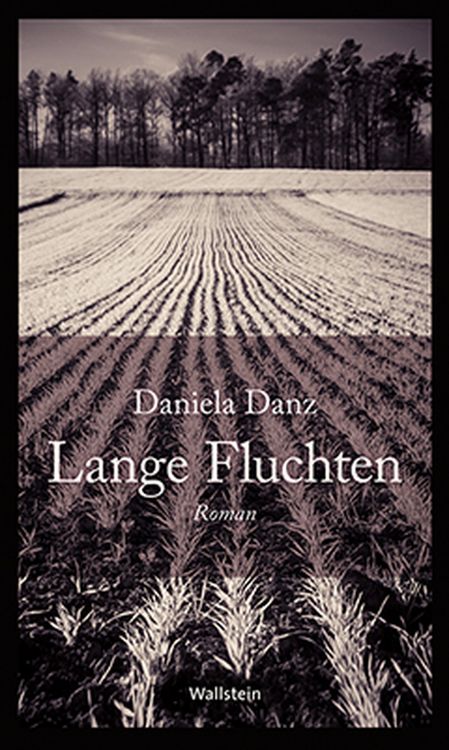 Produktbild: Lange Fluchten