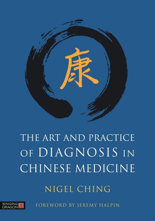 Produktbild: The Art and Practice of Diagnosis in Chinese Medicine