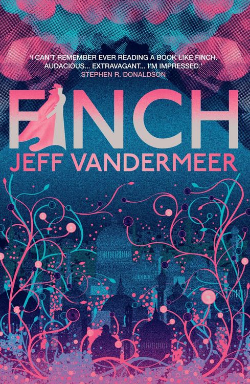 Produktbild: Finch
