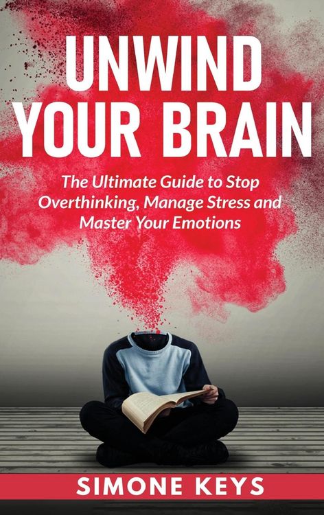 Produktbild: Unwind Your Brain