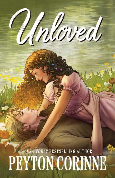 Produktbild: Unloved