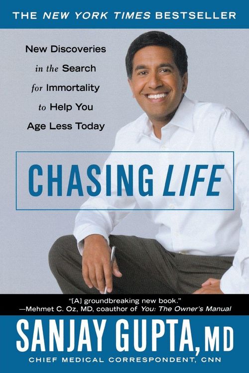 Produktbild: Chasing Life