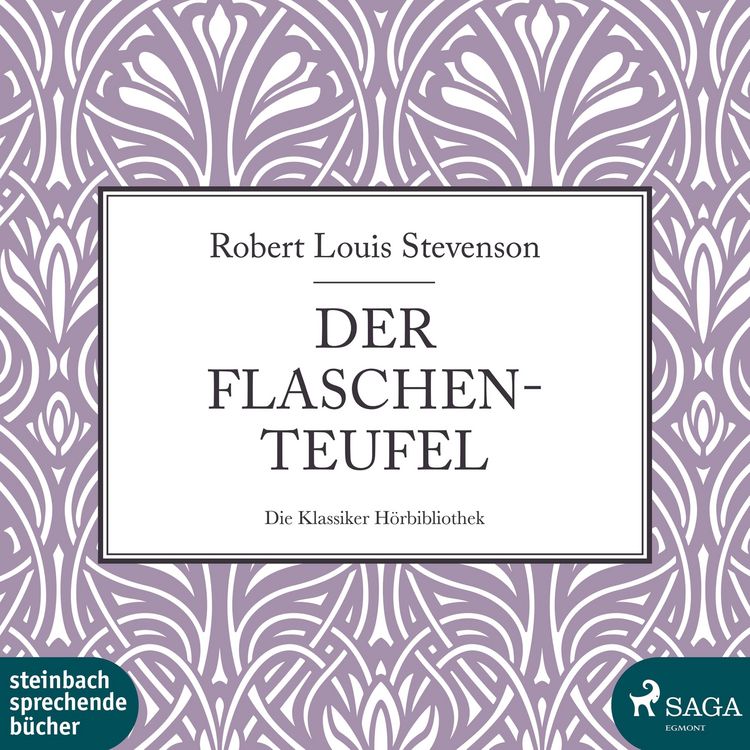 Produktbild: Der Flaschenteufel (Ungek&uuml;rzt)
