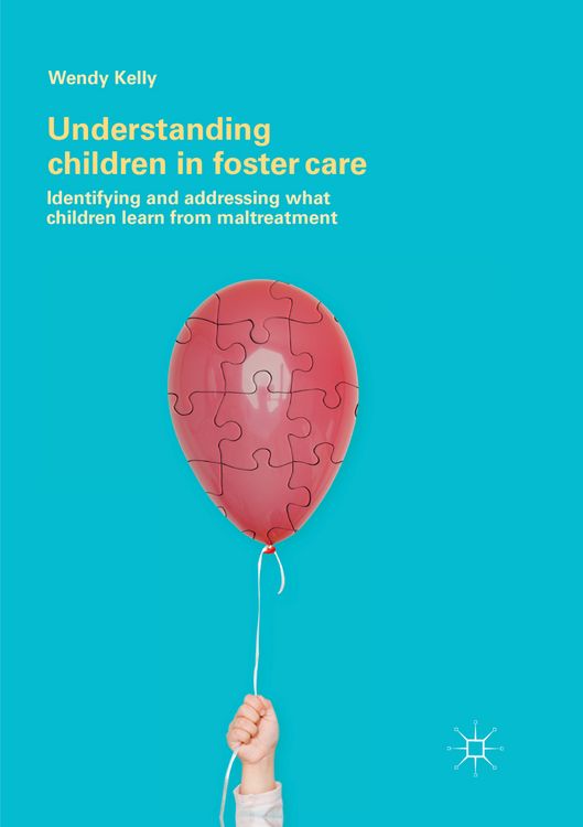 Produktbild: Understanding Children in Foster Care