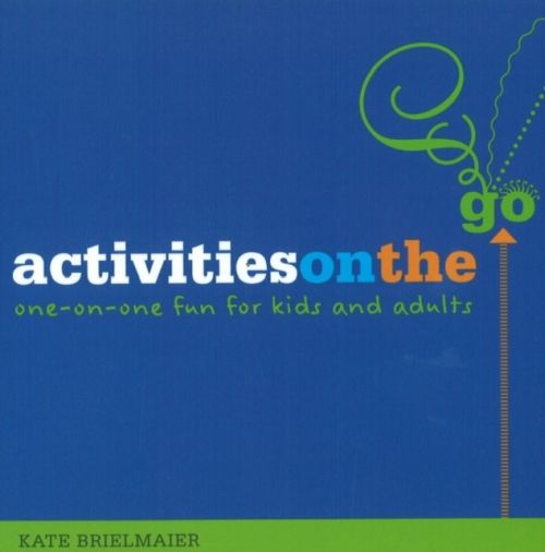 Produktbild: Activities On The Go