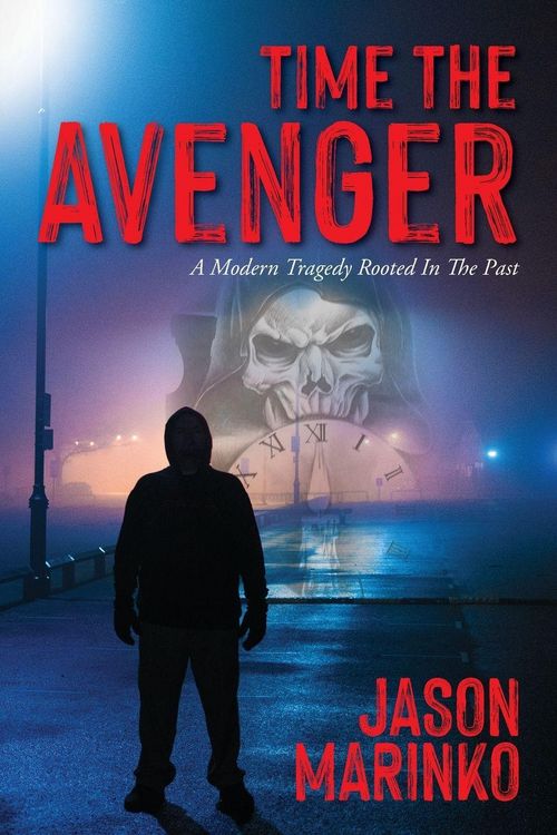 Produktbild: Time The Avenger