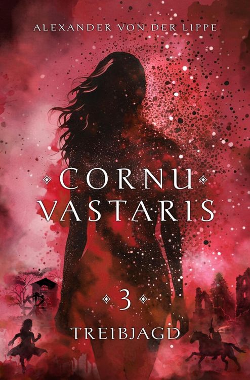 Produktbild: Cornu Vastaris 3 - Treibjagd