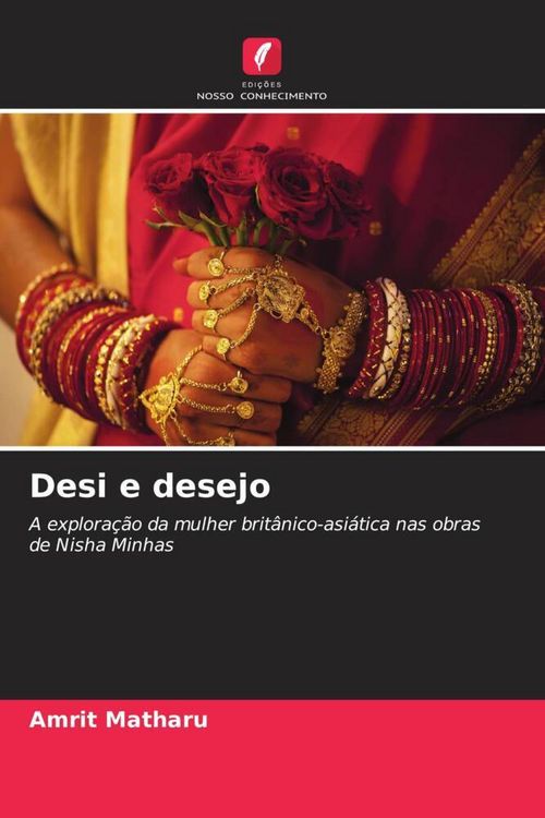 Produktbild: Desi e desejo