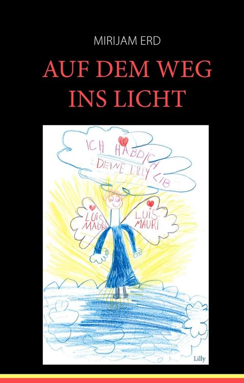 Produktbild: Auf dem Weg ins Licht