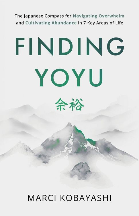 Produktbild: Finding Yoyu