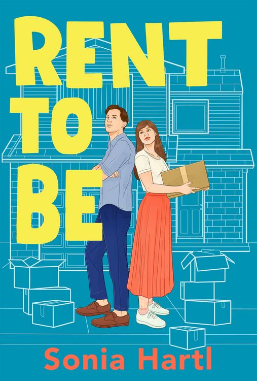Produktbild: Rent To Be