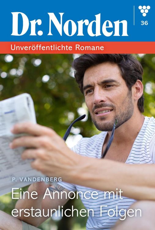 Produktbild: Eine Annonce mit erstaunlichen Folgen