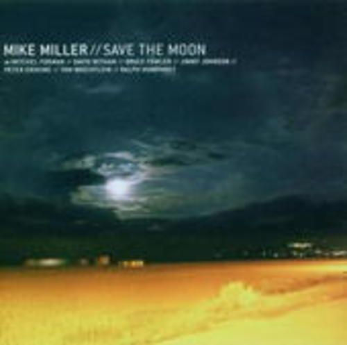 Produktbild: Save The Moon