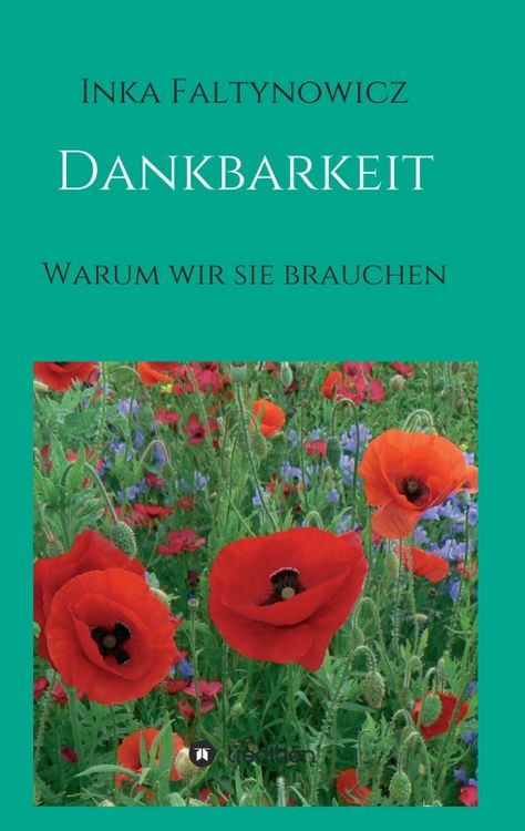 Produktbild: Dankbarkeit