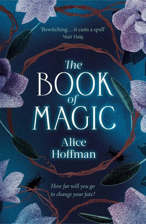 Produktbild: The Book of Magic