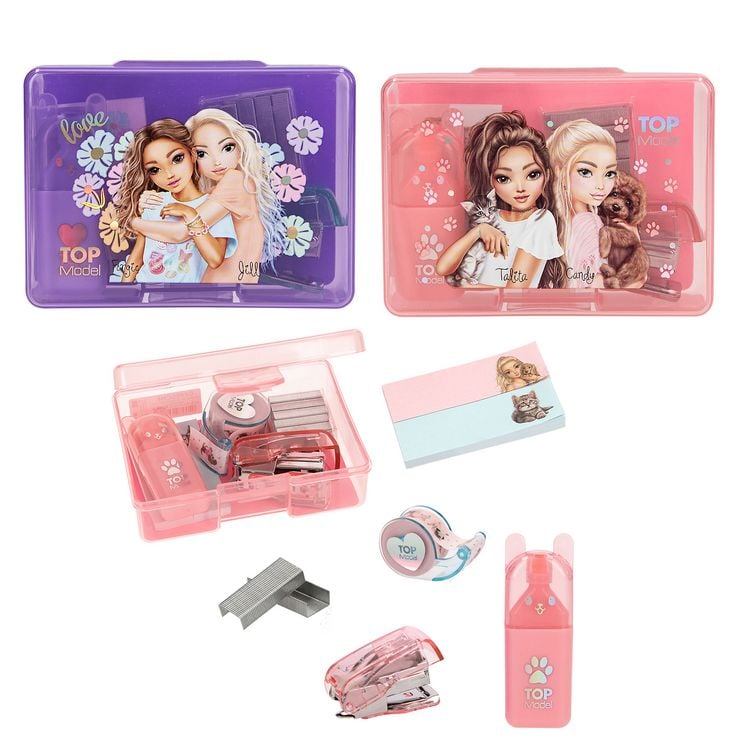 Produktbild: TOPModel Schreibtischset