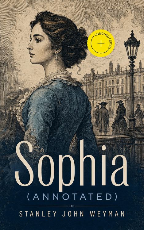 Produktbild: Sophia (Annotated)