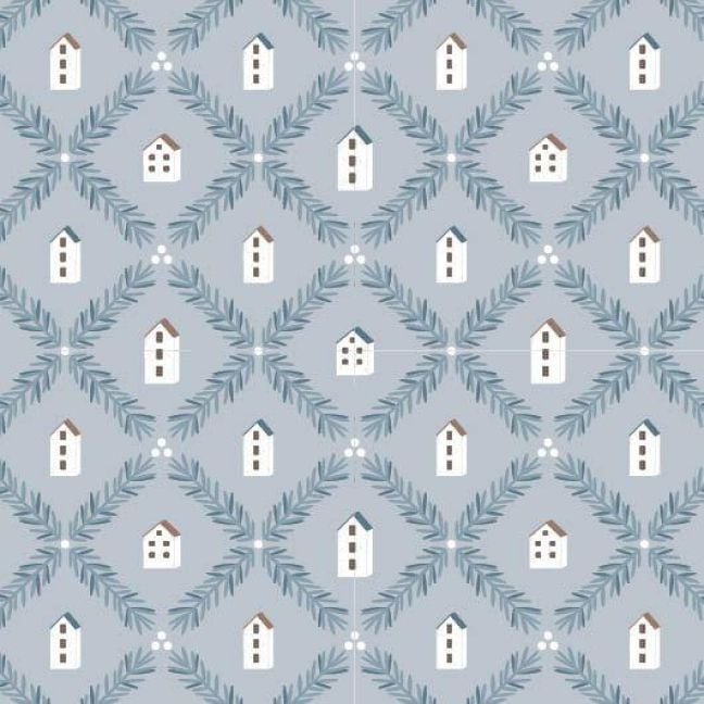 Produktbild: 333 Origami Minis &ndash; Winterzauber