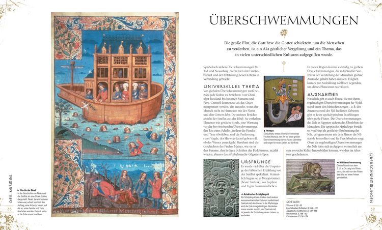 Produktbild: Zeichen und Symbole