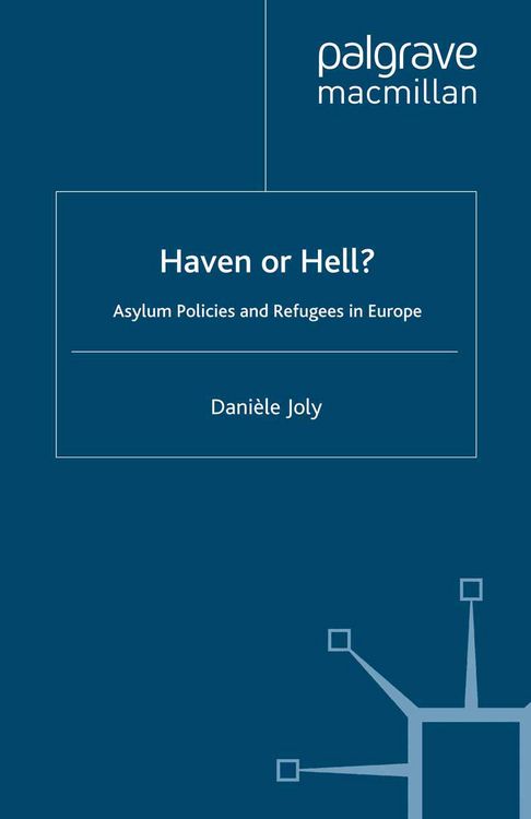 Produktbild: Haven or Hell?
