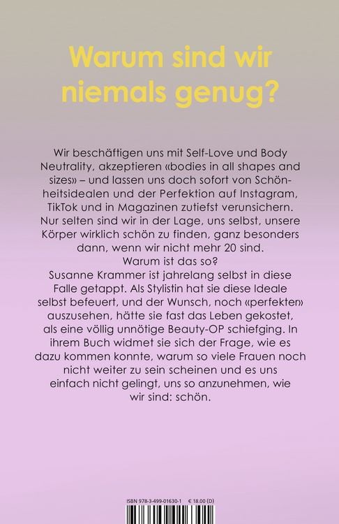 Produktbild: Sch&ouml;n genug!