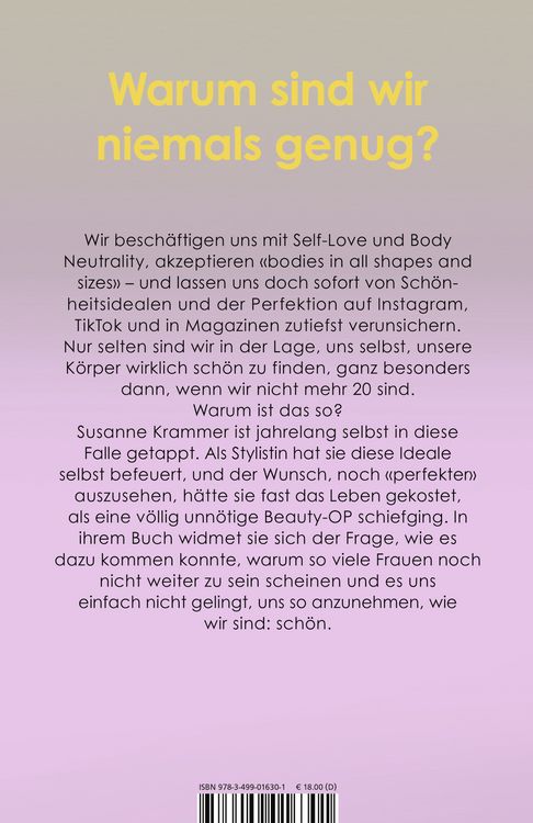 Produktbild: Sch&ouml;n genug!