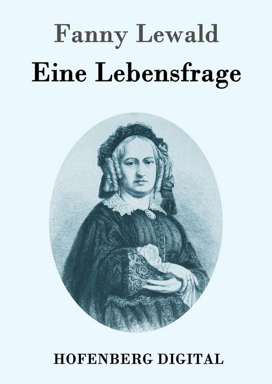Produktbild: Eine Lebensfrage