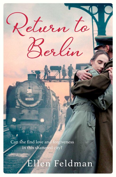 Produktbild: Return to Berlin