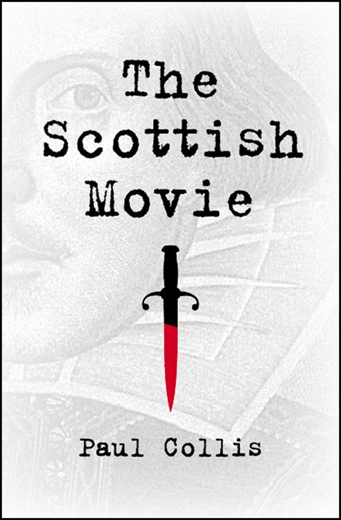 Produktbild: The Scottish Movie