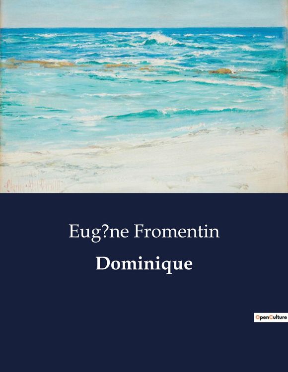 Produktbild: Dominique