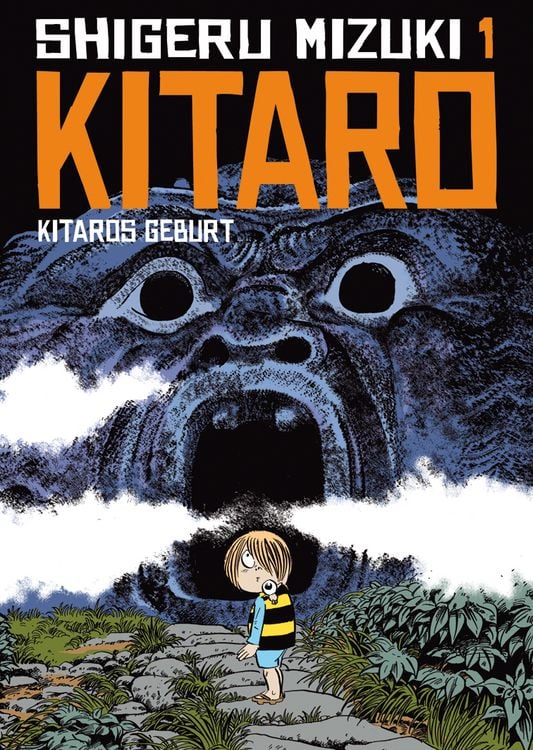 Produktbild: Kitaro 1