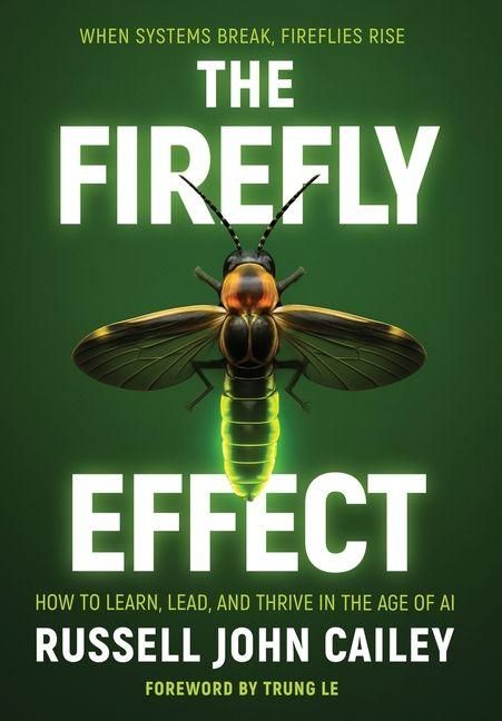 Produktbild: The Firefly Effect
