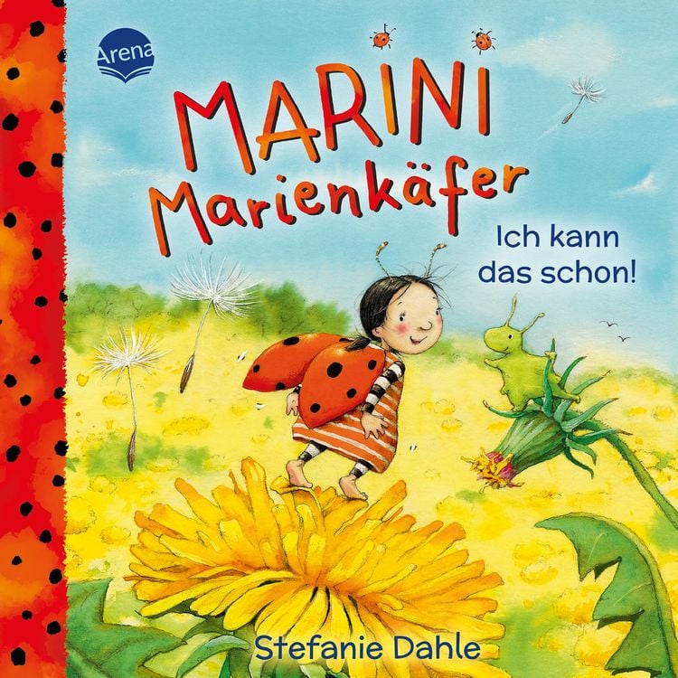 Produktbild: Marini Marienk&auml;fer. Ich kann das schon!
