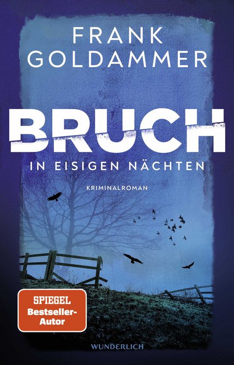 Produktbild: Bruch: In eisigen N&auml;chten