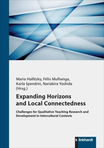 Produktbild: Expanding Horizons and Local Connectedness