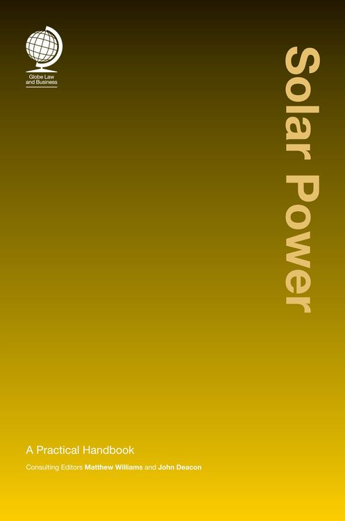 Produktbild: Solar Power