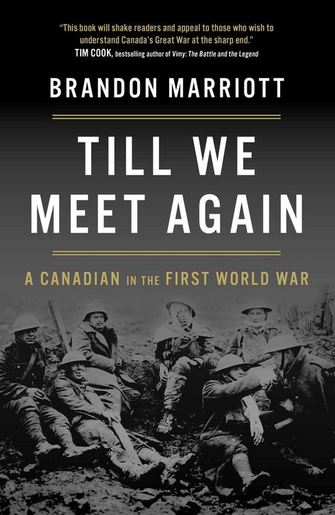 Produktbild: Till We Meet Again