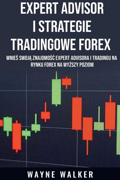 Produktbild: Expert Advisor i Strategie Tradingowe Forex
