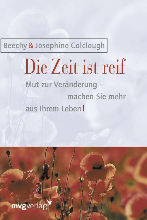 Produktbild: Die Zeit ist reif!