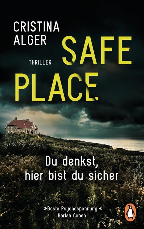 Produktbild: Safe Place
