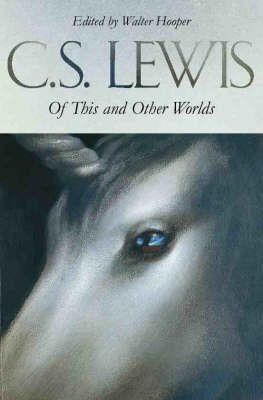 Produktbild: Of This and Other Worlds