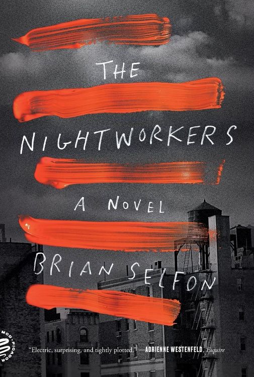 Produktbild: Nightworkers