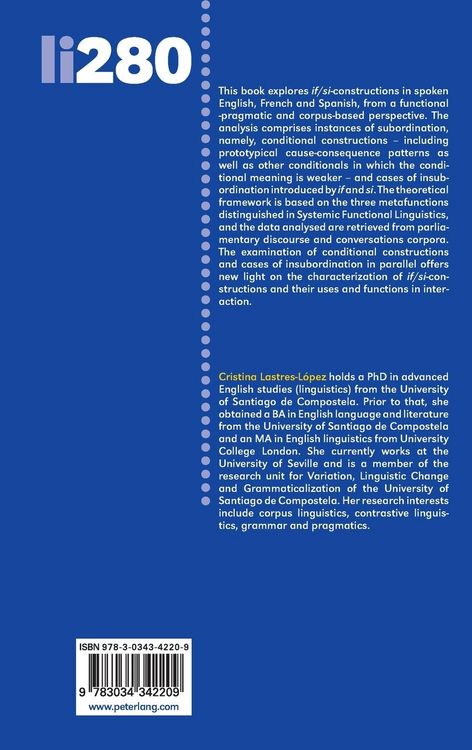 Produktbild: From subordination to insubordination