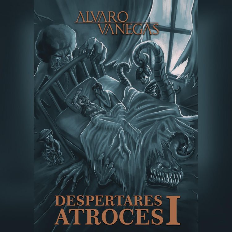 Produktbild: Despertares Atroces I