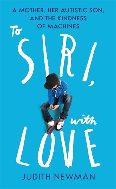 Produktbild: Newman, J: To Siri, With Love