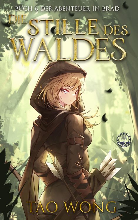 Produktbild: Die Stille des Waldes