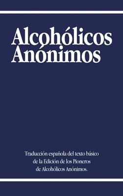 Produktbild: Alcoholicos Anonimos